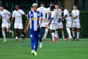 Spartak prodao i trećeg igrača u kratkom roku, dobar posao Subotičana